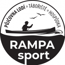 Půjčovna lodí RAMPA sport