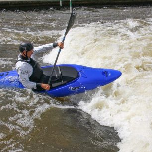 Chili se dobře boofuje