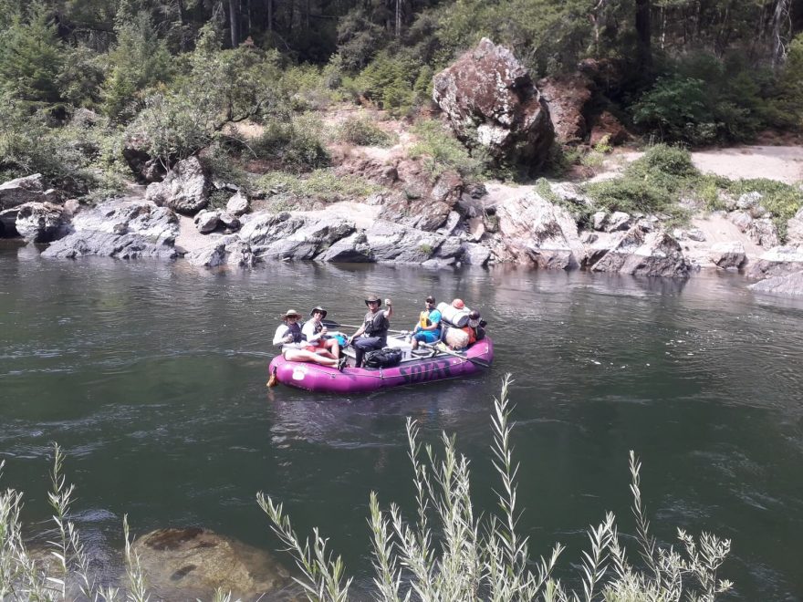 Při dlouhých dnech je důležitá hydratace