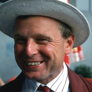 Jaroslav Pollert, 1992
