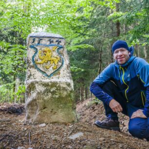 V posledních několika letech se Honza intenzivně věnuje svému projektu dálkových stezek Via Czechia.