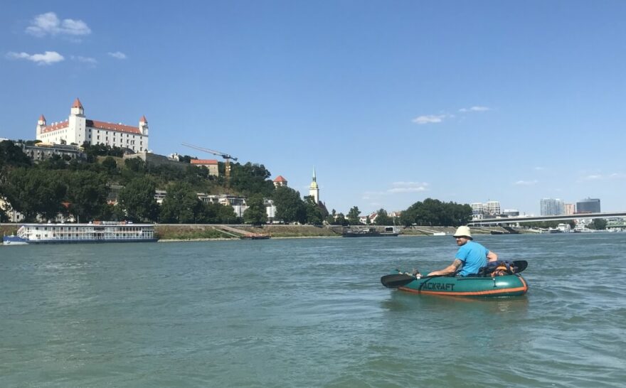 Bratislava.