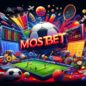 Sportovní sázení s vysokou pravděpodobností výhry u Mostbetu v České republice