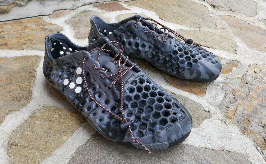 VIVOBAREFOOT ULTRA III celkový pohled.