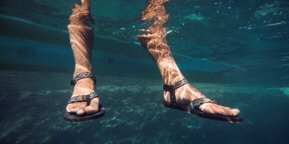 Teva: 40 let sportovních sandálů