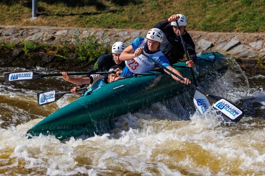 Foto: Vašek Kolář