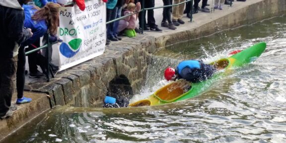 Pozvánka na Rio Botičo 2024