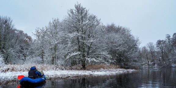 Spey – kráľovná škótskych riek