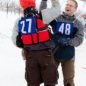 Jak jsem nevyhrál závod o petřínskou kostku