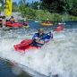 Alpine Rivers Freestyle Cup – Plzeň, Kalikovák