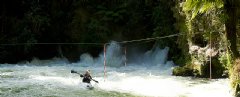 Whitewater Sessions