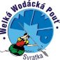 Welká Wodácká Pouť – zpět na Víru 4. – 5. srpna