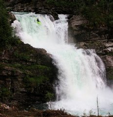 Teigdalen neboli Psychoselva