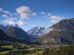 Julské Alpy – zajištěné cesty. Zaručený zážitek! (PR)