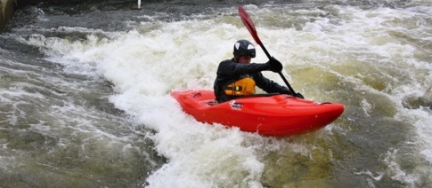 Kajak ZET-Kayaks DIRECTOR