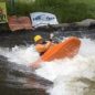 MČR freestyle kayaking 2013 – České Vrbné