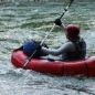 Cheakamus River &#8211; kanadská turistika