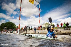 Vodní slalomáři jsou v půlce nominačních bojů do reprezentace na MS v USA