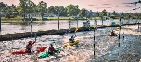 Jaký byl Freestyle Fest 2015