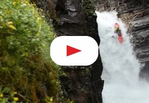 Norské vodopády v podání bratrů Havelkových