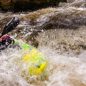 Kamenice durch — nebylo to špatný, ale opakovat to chvíli nebudeme