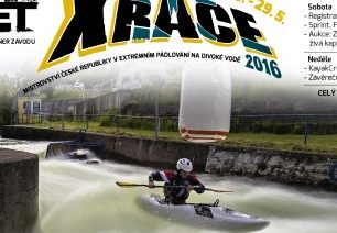 Trnava X Race už za týden