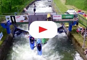 Trnava X Race 2016 - oficiální video