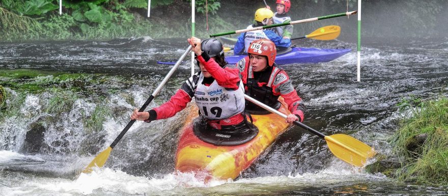 ČPV Svratka 2016