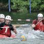 Úspěšný rok 2016 pro kanoepolo v Čechách &#8211; první ročník Českého poháru a exhibice na Hameráku