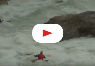 Dudh Kosi - kajakářská expedice na řeku tekoucí z Everestu