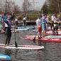 Pozvánka na SUP START 2017