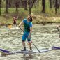 SUP START 2017: paddleboardová sezona zahájena