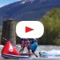 Čeští paddleboardisté uspěli na Outdoormix Festivalu 2017