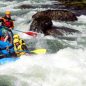 Jølstra – téměř neznámý rafting v Norsku