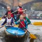 Napříč Prahou &#8211; přes tři jezy 2017 pohledem rozhodčí