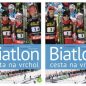 Nová kniha: Vodní slalom &#8211; cesta na vrchol