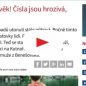 Dokument: Osudová rozhodnutí &#8211; SMRTELNÝ JEZ