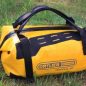 Recenze: Ortlieb Duffle 40l, hodně vymakaná vodotěsná taška