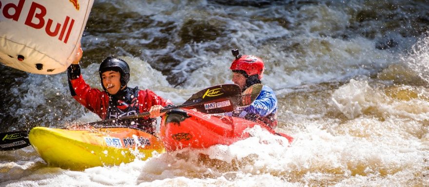 12. ročník závodu Hiko Devils Extreme Race a Čerťáky 2018 - aktuální informace pro účastníky