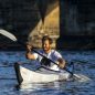 Origami kajaky Oru kayaks dorazily do Česka, už jsme na nich jezdili