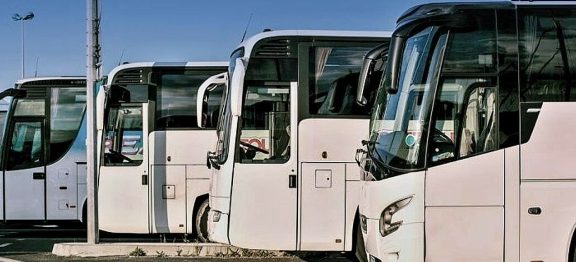 Vodácký autobus na Vltavě bude jezdit už jenom do neděle