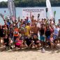 Závodní sezóna na paddleboardech začíná