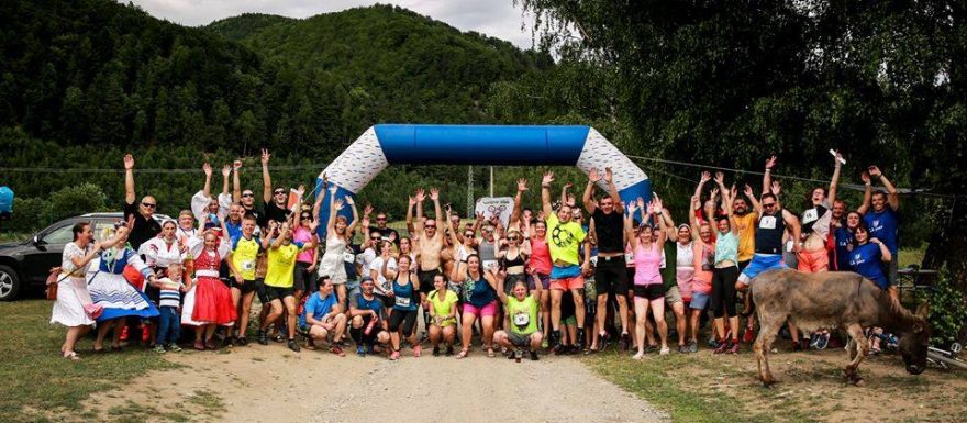 Podujatie Turčiansky vodácky triatlon sa bude v roku 2019 organizovať už štvrtý krát