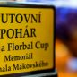 Zveme na nervy drásající souboje florbalového vodáckého svátku Troja Florbal Cup 2020