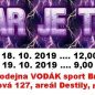 VODÁK sport Brno se přestěhoval na novou adresu a zve na podzimní bazar