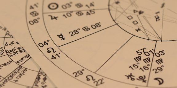 Vodoskop aneb vodácký horoskop 2021
