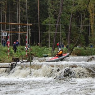 Vavřinec 2011