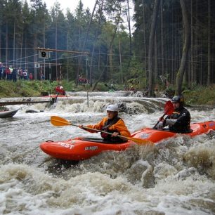 Vavřinec 2011