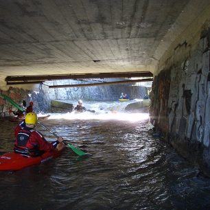 Rio Botičo