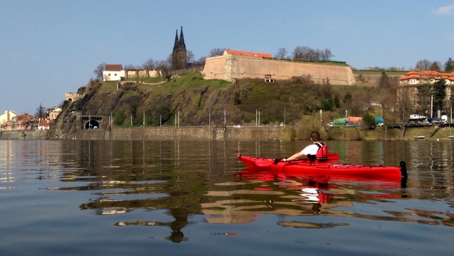 V centru už je Praha hezčí